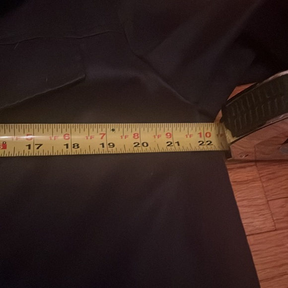 Coach Jacket - Picture 11 of 11